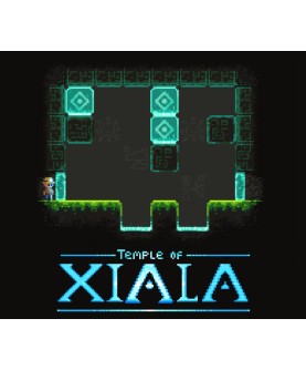 Temple of Xiala Steam Key GLOBAL